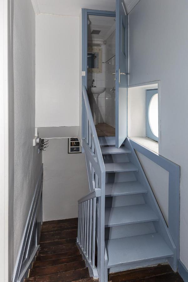 350M De La Mer - Maison Pour 6 Ile d'Yeu Экстерьер фото